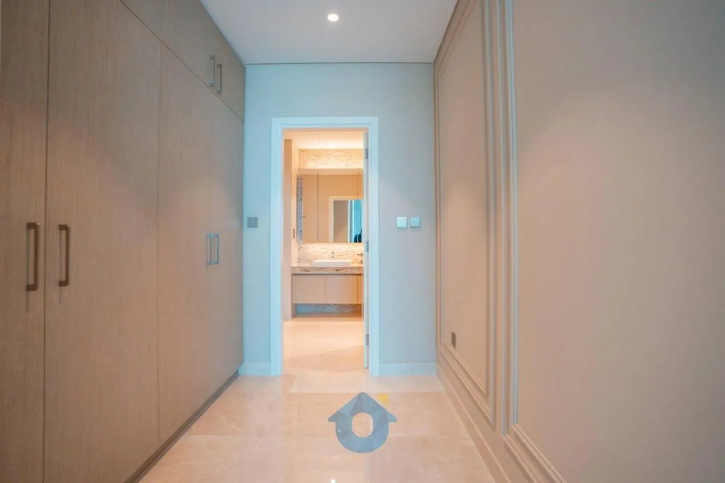 Like Home - 6203 Luxury & Serenity 2-Bhk Penthouse With Breathtaking Views Dubai Apartment