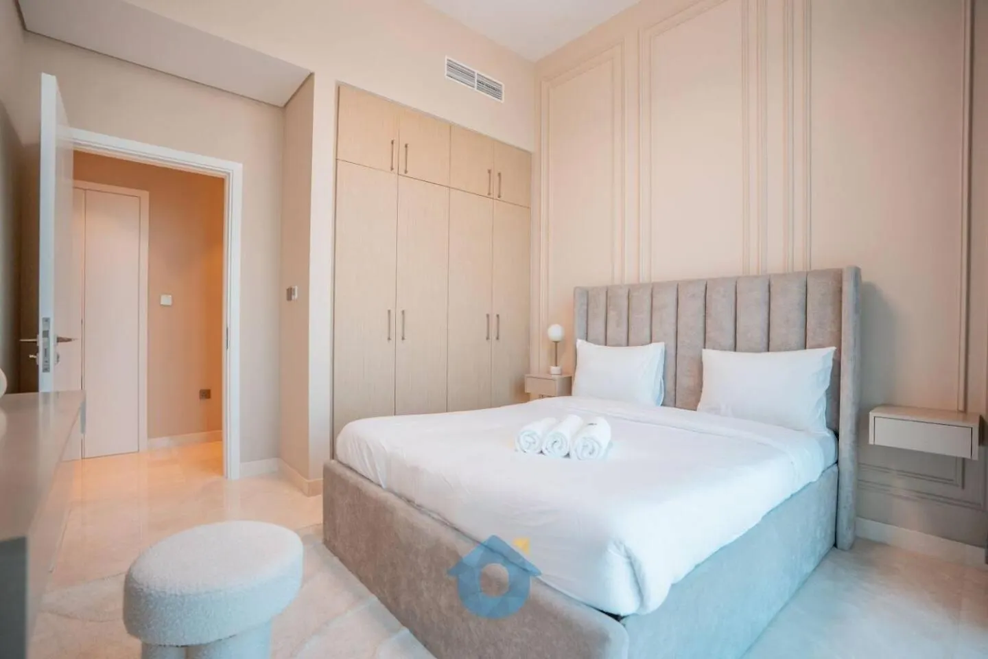 Like Home - 6203 Luxury & Serenity 2-Bhk Penthouse With Breathtaking Views Dubai Apartment