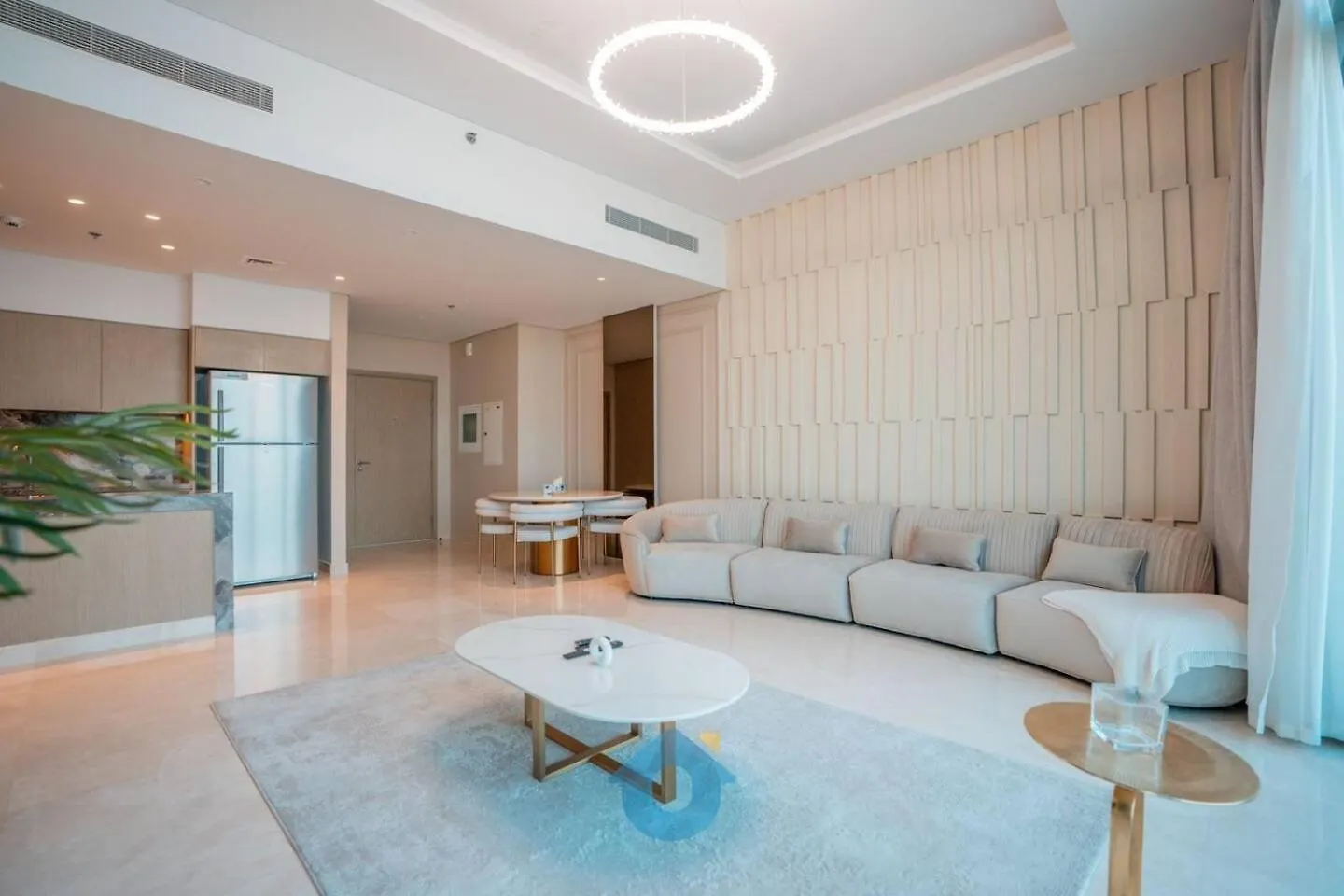 Like Home - 6203 Luxury & Serenity 2-Bhk Penthouse With Breathtaking Views Dubai