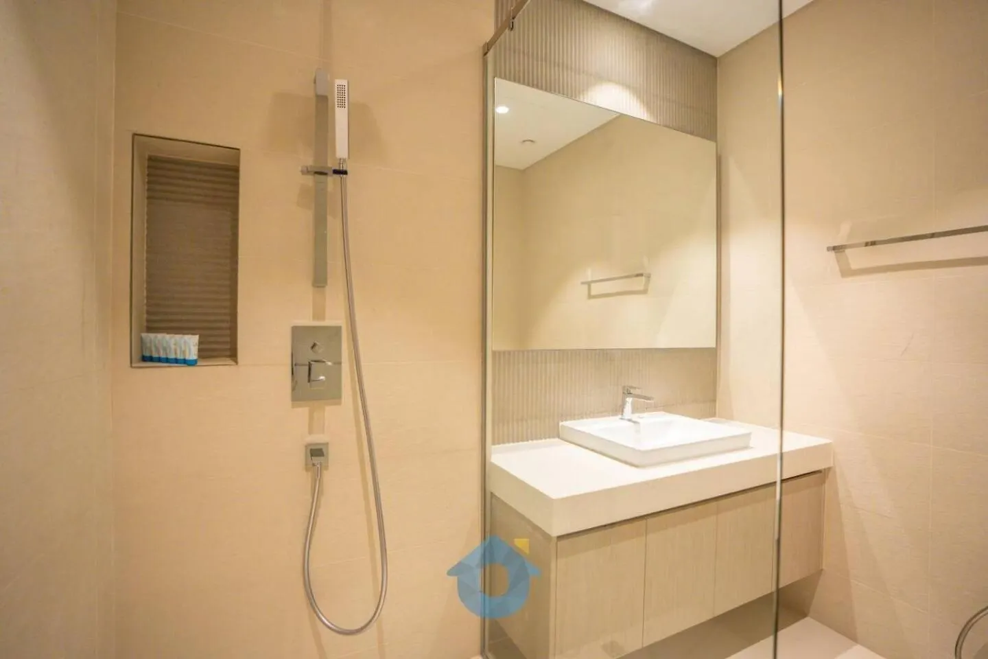 Apartment Like Home - 6203 Luxury & Serenity 2-Bhk Penthouse With Breathtaking Views Dubai United Arab Emirates