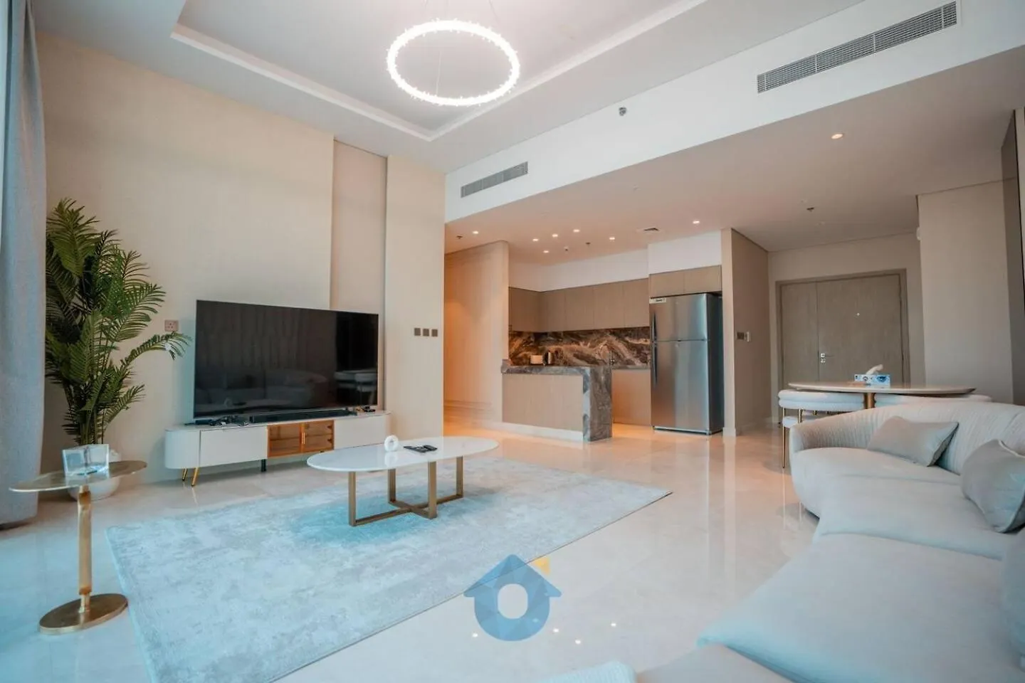 Like Home - 6203 Luxury & Serenity 2-Bhk Penthouse With Breathtaking Views Dubai Apartment