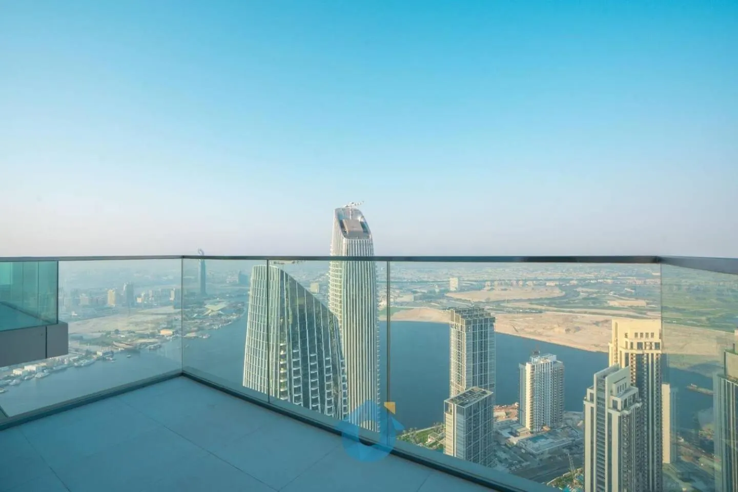 Like Home - 6203 Luxury & Serenity 2-Bhk Penthouse With Breathtaking Views Dubai United Arab Emirates