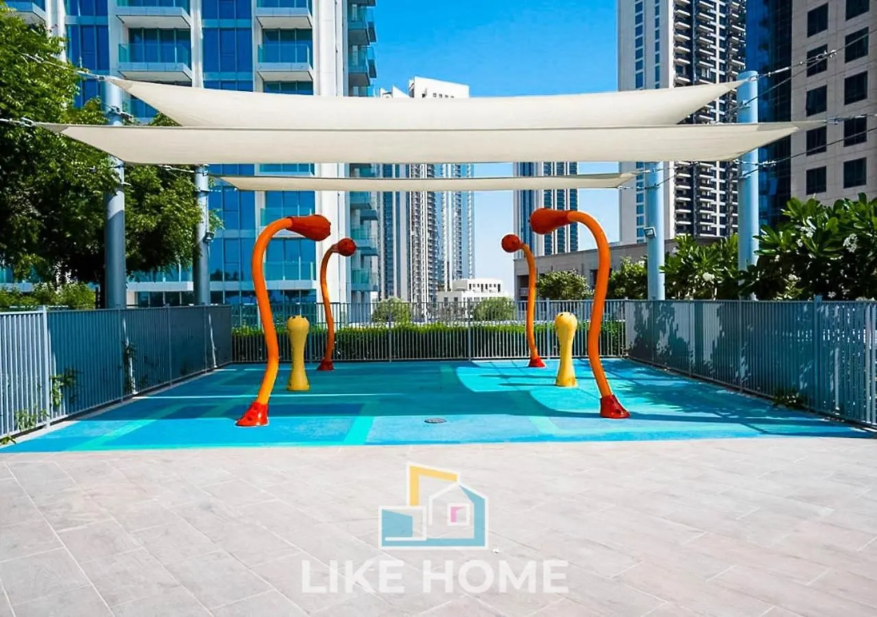 Apartment Like Home - 6203 Luxury & Serenity 2-Bhk Penthouse With Breathtaking Views Dubai United Arab Emirates
