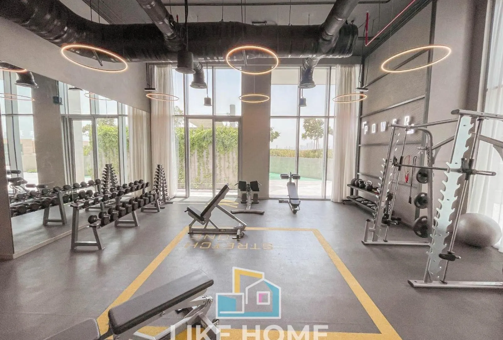 Like Home - 6203 Luxury & Serenity 2-Bhk Penthouse With Breathtaking Views Dubai United Arab Emirates