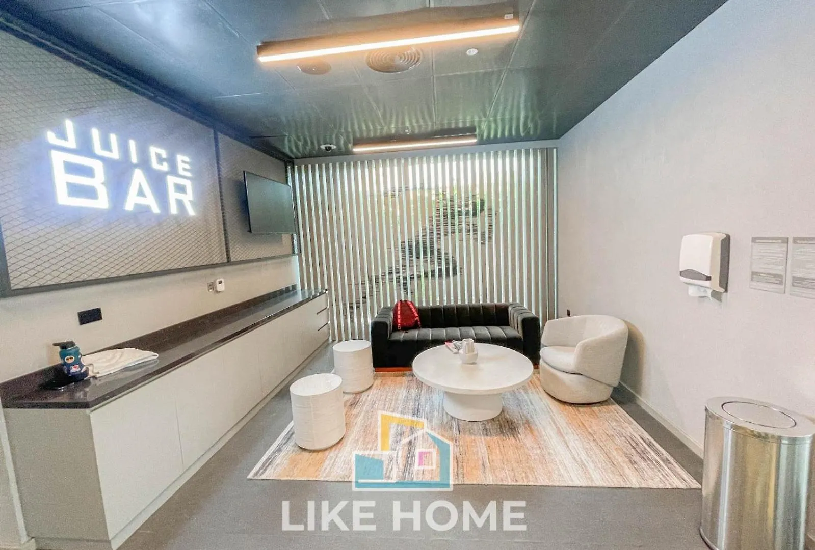 Apartment Like Home - 6203 Luxury & Serenity 2-Bhk Penthouse With Breathtaking Views Dubai